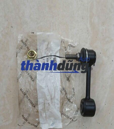 ROTUYN CÂN BẰNG SAU PHỤ KIA SPECTRA | 0K2N134150A