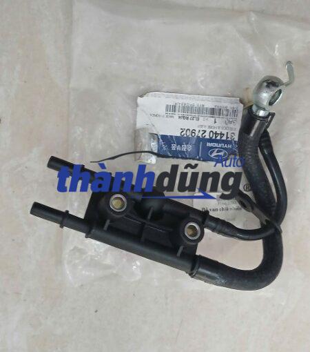 VAN CHIA NHIÊN LIỆU XE HYUNDAI TUCSON 2008 | 3144027902