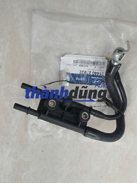 VAN CHIA NHIÊN LIỆU XE HYUNDAI TUCSON 2008 | 3144027902