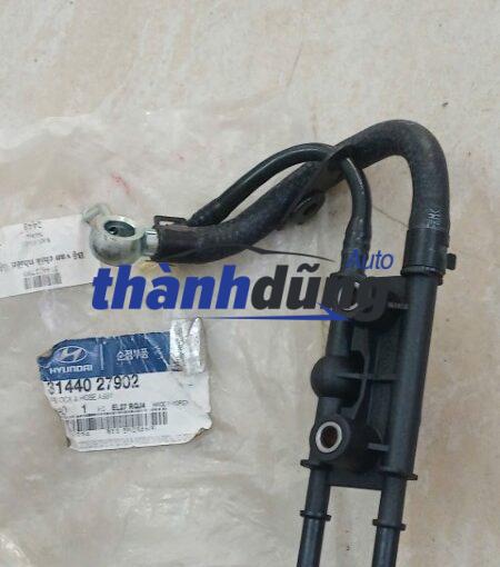 VAN CHIA NHIÊN LIỆU XE HYUNDAI TUCSON 2008 | 3144027902