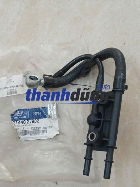 VAN CHIA NHIÊN LIỆU XE HYUNDAI TUCSON 2008 | 3144027902