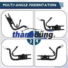 VAN CHIA NHIÊN LIỆU XE HYUNDAI TUCSON 2008 | 3144027902 - Ảnh 4