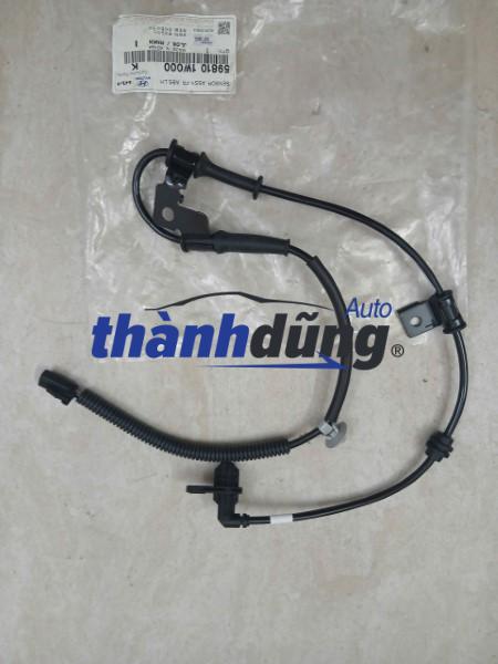 CẢM BIẾN TRƯỚC TRÁI KIA RIO | 598101W000