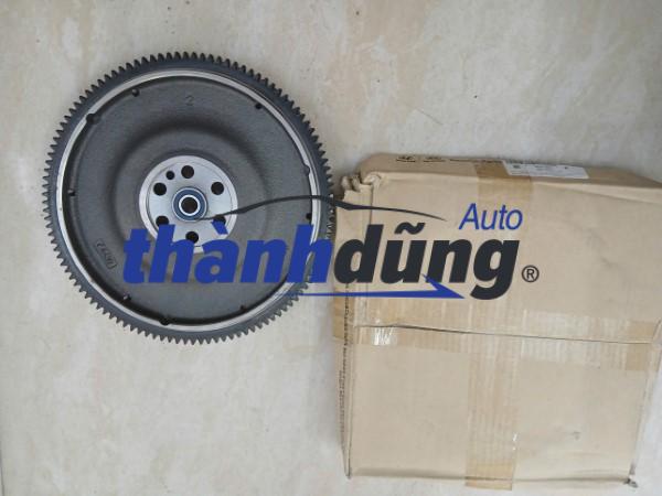 BÁNH ĐÀ KIA SPECTRA 1.6 MT | 0K2N111500