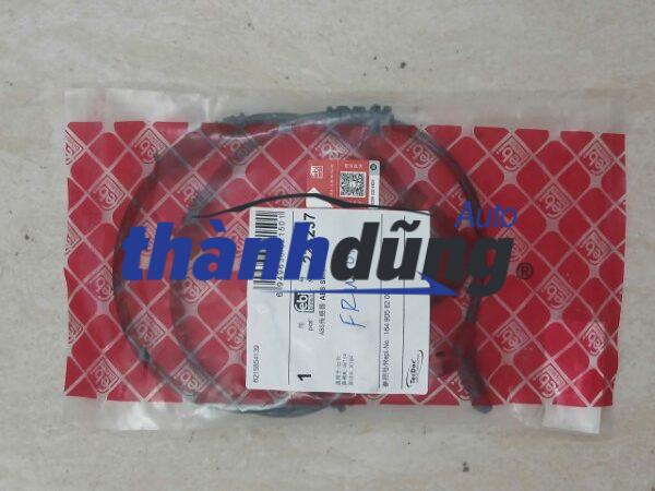 CẢM BIẾN ABS MERCEDES R500 2007-2012 | 1649058200