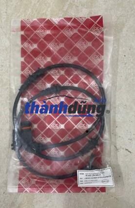 CẢM BIẾN ABS MERCEDES R500 2007-2012 | 1649058200