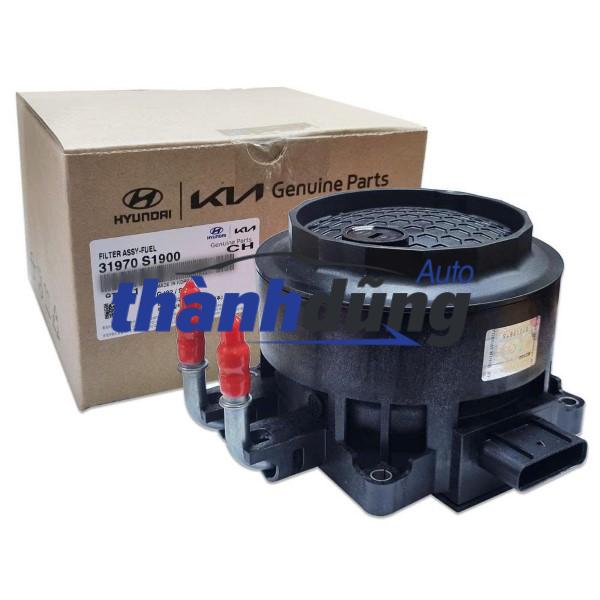 LỌC NHIÊN LIỆU XE KIA SORENTO D4HB 2022 | 31970S1900 - Ảnh 4
