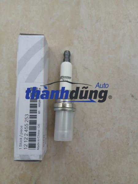 BUGI ĐÁNH LỬA MG HS LUXURY 2023 | 121224552508