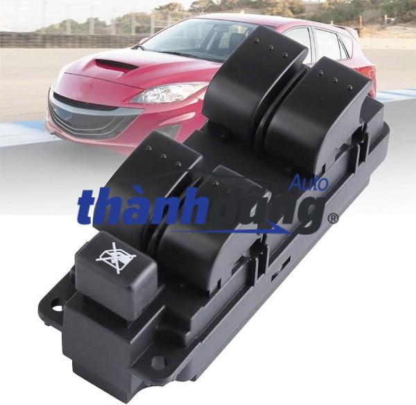 CÔNG TẮC NÂNG KÍNH MAZDA 6 2017 | GW2H66380 - Ảnh 4