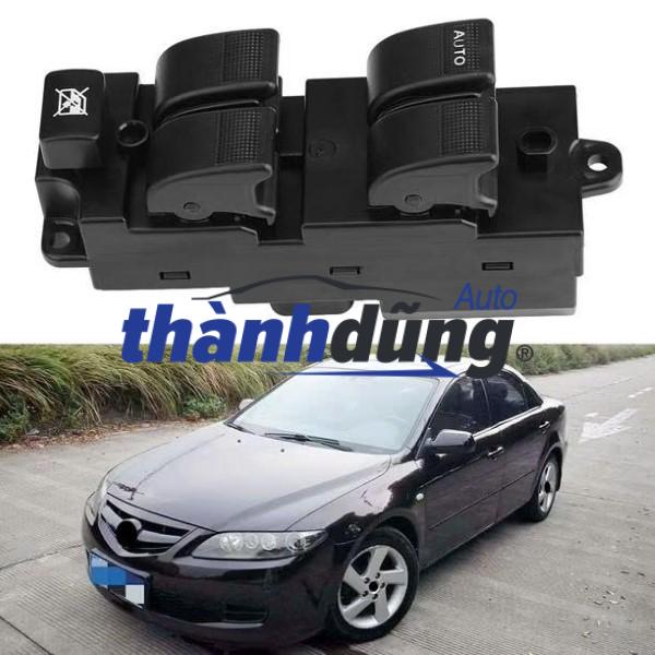 CÔNG TẮC NÂNG KÍNH MAZDA 6 2017 | GW2H66380 - Ảnh 5