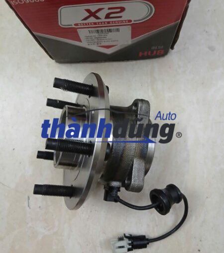 BI MAY Ơ SAU CHEVROLET CAPTIVA 2008