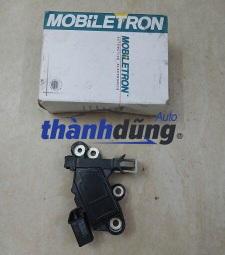 TIẾT CHẾ MÁY PHÁT MERCEDES GL350 2007-2011