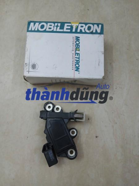 TIẾT CHẾ MÁY PHÁT MERCEDES GL350 2007-2011