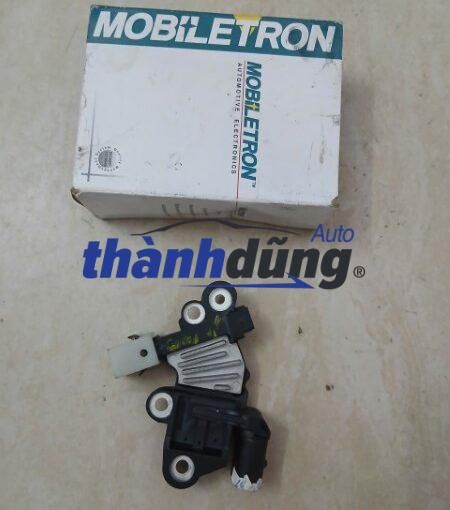 TIẾT CHẾ MÁY PHÁT MERCEDES GL350 2007-2011