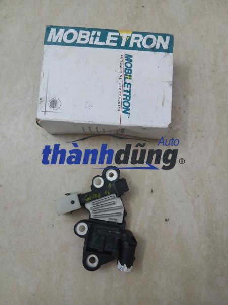 TIẾT CHẾ MÁY PHÁT MERCEDES GL350 2007-2011