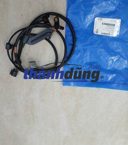 CẢM BIẾN ABS SAU CHEVROLET COLORADO 2016