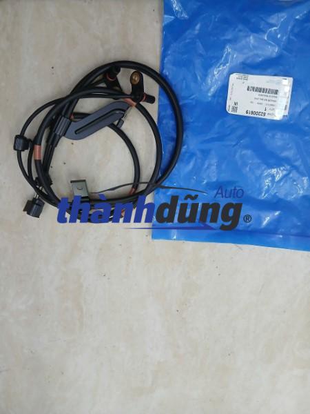 CẢM BIẾN ABS SAU CHEVROLET COLORADO 2016