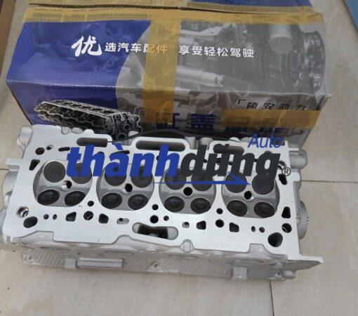 MẶT MÁY ĐẦY ĐỦ TERRACO 990KG
