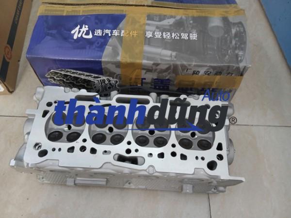 MẶT MÁY ĐẦY ĐỦ TERRACO 990KG