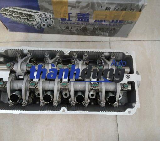 MẶT MÁY ĐẦY ĐỦ TERRACO 990KG