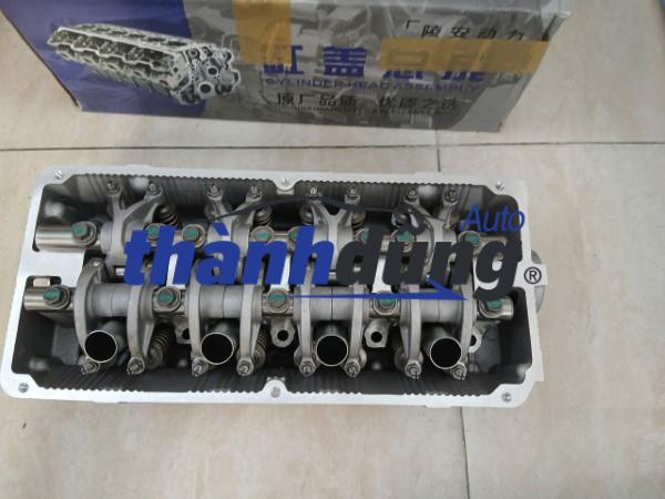 MẶT MÁY ĐẦY ĐỦ TERRACO 990KG
