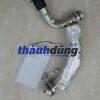 ỐNG LÀM MÁT DẦU TURBO AUDI A4 1.8 2016