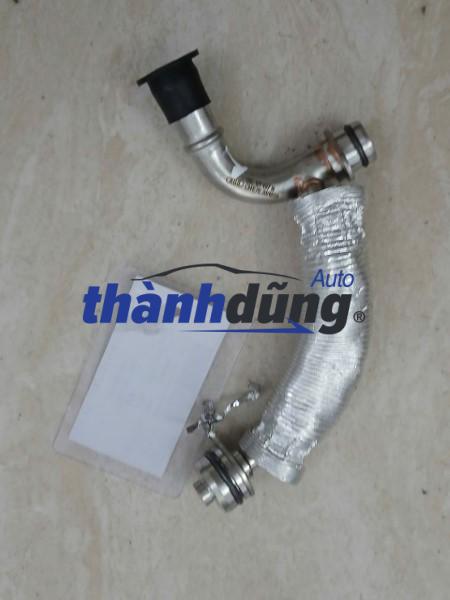 ỐNG LÀM MÁT DẦU TURBO AUDI A4 1.8 2016