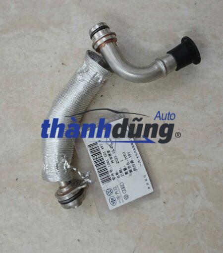 ỐNG LÀM MÁT DẦU TURBO AUDI A4 1.8 2016