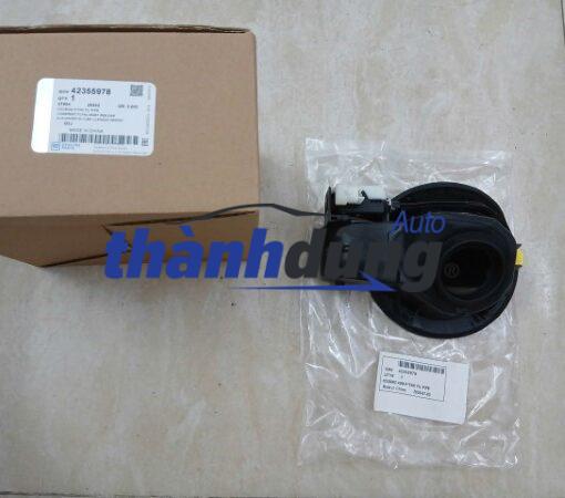 CƠ CẤU MỞ NẮP BÌNH XĂNG DAEWOO LACETTI SE 2009