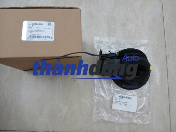CƠ CẤU MỞ NẮP BÌNH XĂNG DAEWOO LACETTI SE 2009
