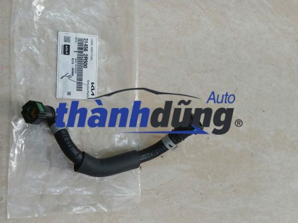 ỐNG DẦU TRỢ LỰC LÁI KIA SORENTO D4HD 2021