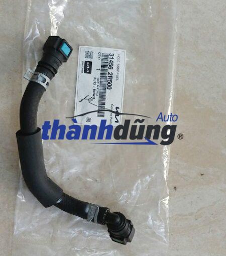 ỐNG DẦU TRỢ LỰC LÁI KIA SORENTO D4HD 2021