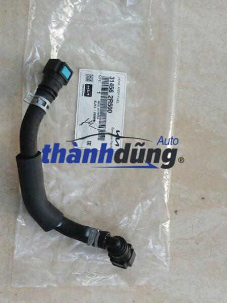 ỐNG DẦU TRỢ LỰC LÁI KIA SORENTO D4HD 2021