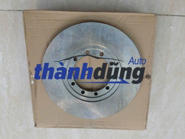 ĐĨA THẮNG SAU FORD TRANSIT 2010
