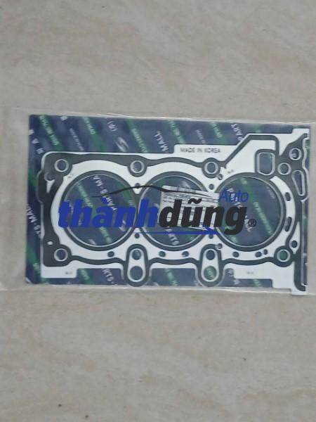 RON MẶT MÁY HYUNDAI I10 1.0 2015
