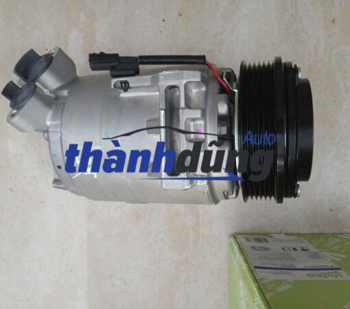 LỐC LẠNH NISSAN TEANA 2.0 2011