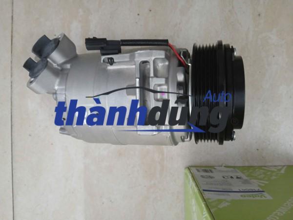 LỐC LẠNH NISSAN TEANA 2.0 2011