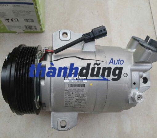 LỐC LẠNH NISSAN TEANA 2.0 2011