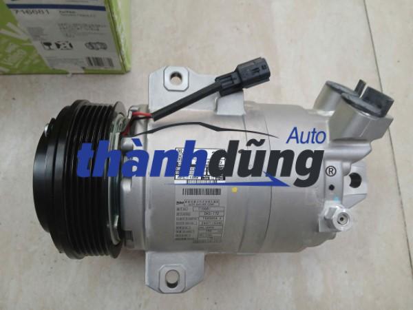 LỐC LẠNH NISSAN TEANA 2.0 2011