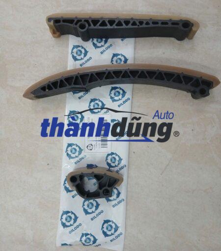 BỘ TỲ XÍCH CAM MERCEDES E250