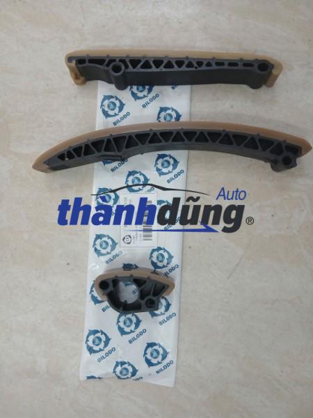 BỘ TỲ XÍCH CAM MERCEDES E250