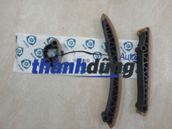BỘ TỲ XÍCH CAM MERCEDES E250