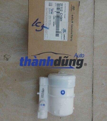 LỌC XĂNG HYUNDAI ELANTRA GT