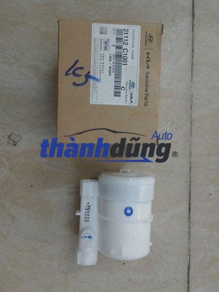LỌC XĂNG HYUNDAI ELANTRA GT