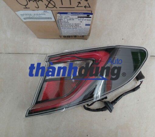 ĐÈN HẬU TRÁI HYUNDAI I10 2022