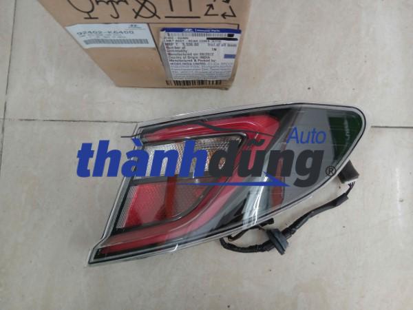 ĐÈN HẬU TRÁI HYUNDAI I10 2022