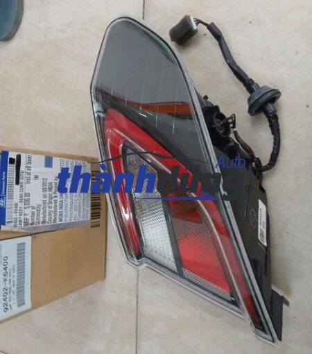 ĐÈN HẬU TRÁI HYUNDAI I10 2022