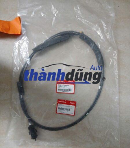 DÂY GIẬT NẮP BÌNH XĂNG HONDA BRIO RS 2020