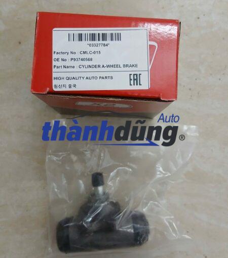 HEO THẮNG SAU DAEWOO NUBIRA 2000-2005