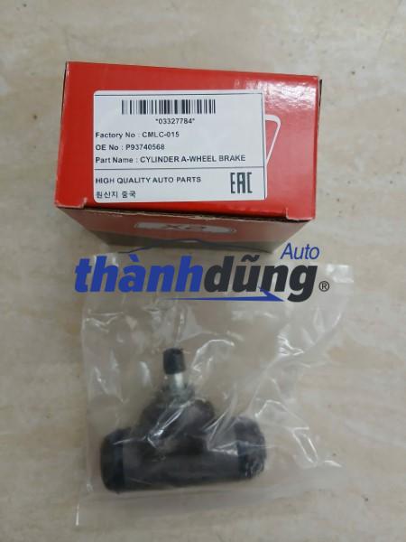 HEO THẮNG SAU DAEWOO NUBIRA 2000-2005